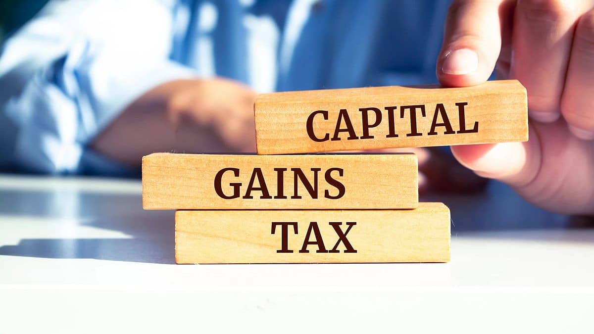 Capital gains ವಿನಾಯಿತಿ ಮಿತಿ ಹೆಚ್ಚಳ: ನಿರ್ಮಲಾ ಸೀತಾರಾಮನ್