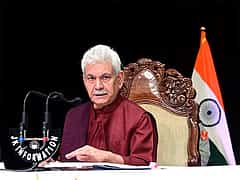 'ದೇಶ ವಿರೋಧಿ ಚಟುವಟಿಕೆ': ಜಮ್ಮು, ಕಾಶ್ಮೀರದ ಇಬ್ಬರು ಸರ್ಕಾರಿ ನೌಕರರು ವಜಾ