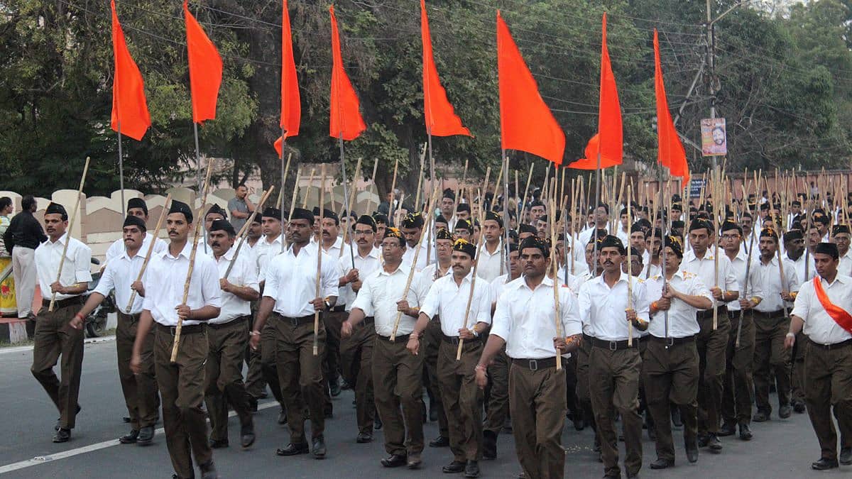 ಪಹಲ್ಗಾಮ್ ದಾಳಿಯ ಬಗ್ಗೆ RSS ನಾಯಕ ಸುನಿಲ್ ಅಂಬೇಕರ್ ಪ್ರತಿಕ್ರಿಯೆ; ಹೇಳಿದ್ದೇನೆಂದರೆ...