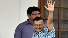 ಜೈಲಿನಲ್ಲಿ ಕೇಜ್ರಿವಾಲ್ ಹತ್ಯೆಗೆ ಬಿಜೆಪಿ ಸಂಚು: AAP