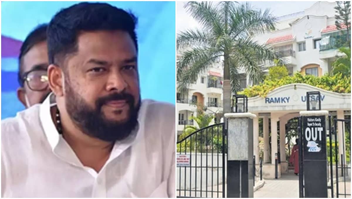 ವಾಲ್ಮೀಕಿ ನಿಗಮ ಹಗರಣ: ಮಾಜಿ ಸಚಿವ ಬಿ. ನಾಗೇಂದ್ರ ಇಡಿ ವಶಕ್ಕೆ