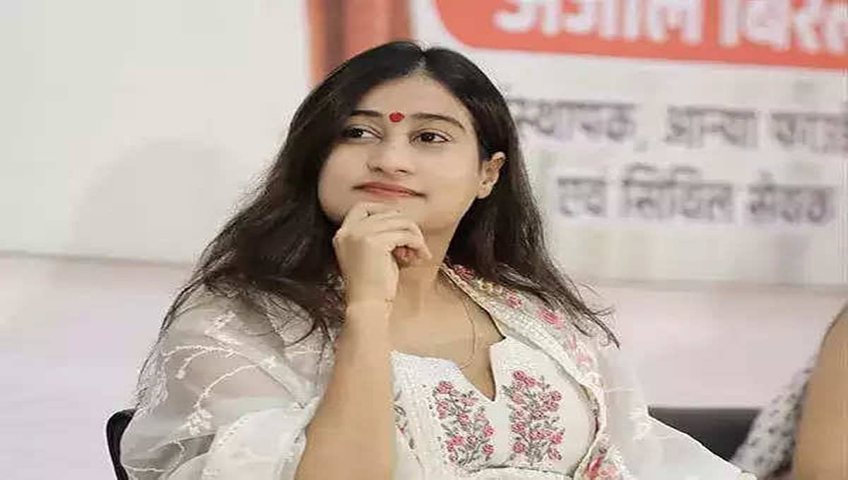 ಅಂಜಲಿ ಬಿರ್ಲಾ ವಿರುದ್ಧದ ಫೇಕ್ ನ್ಯೂಸ್ 24 ಗಂಟೆಯೊಳಗೆ ಡಿಲೀಟ್ ಮಾಡಿ; ಗೂಗಲ್, ಎಕ್ಸ್ ಗೆ ಹೈಕೋರ್ಟ್ ಸೂಚನೆ