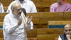 ಹೊಸ ಕಾನೂನುಗಳು ಅತ್ಯಾಧುನಿಕ; FIR ದಾಖಲಿಸಿದ 3 ವರ್ಷಗಳಲ್ಲಿ ನ್ಯಾಯ ವಿಲೇವಾರಿ: ಅಮಿತ್ ಶಾ