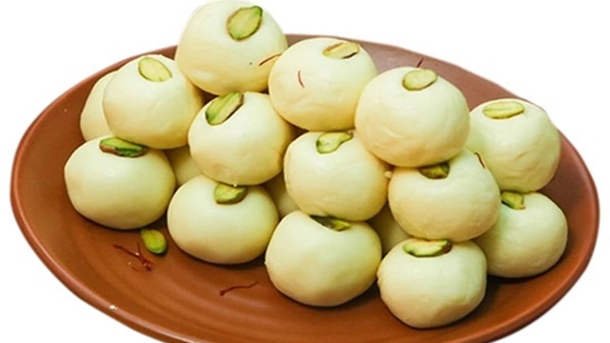 ಸಿಹಿ ಪೇಡ - Sweet Peda Recipe in Kannada