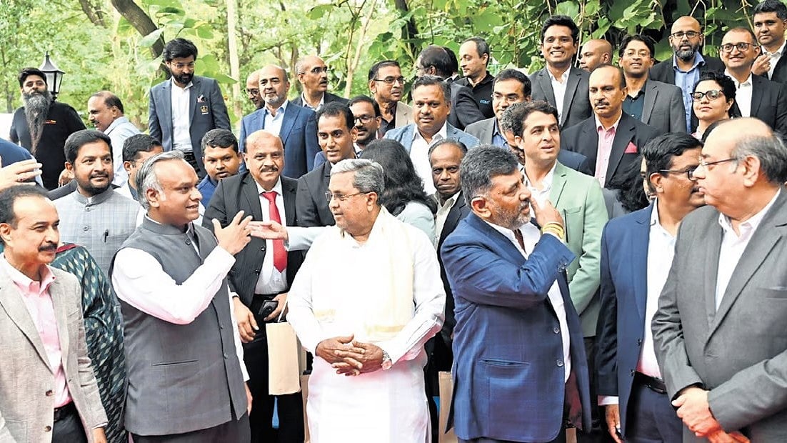 ಬೆಂಗಳೂರು ಟೆಕ್ ಶೃಂಗಸಭೆ 2024: B2B ಸಭೆಗಳು, ಉದ್ಯೋಗಗಳ ಮೇಲೆ ಆದ್ಯತೆ