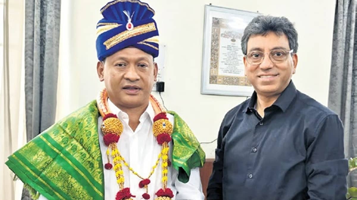 ಬೆಂಗಳೂರಿಗೆ ಗ್ಯಾಂಗ್ಟಕ್ ನಿಯೋಗ ಭೇಟಿ: 'ಘನತ್ಯಾಜ್ಯ ವಿಲೇವಾರಿ ಪದ್ಧತಿ' ಕುರಿತು ಸಮಾಲೋಚನೆ