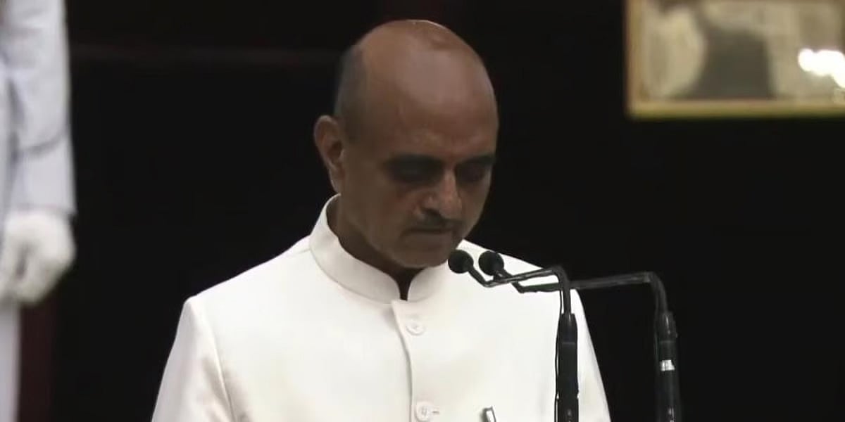 ಮರಾಠರಿಗೆ ಒಬಿಸಿ ಮೀಸಲಾತಿ ನೀಡಬಾರದು: ಬಿಜೆಪಿ ರಾಜ್ಯಸಭಾ ಸದಸ್ಯ ಭಾಗವತ್ ಕರಾಡ್