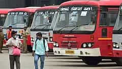 KSRTC: ದೀಪಾವಳಿ ರಜೆ, ಟಿಕೆಟ್ ಬುಕ್ಕಿಂಗ್ನಲ್ಲಿ ಹೊಸ ದಾಖಲೆ; ಒಂದೇ ದಿನ 5.59 ಕೋಟಿ ರೂ ಆದಾಯ!