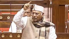 ರಾಷ್ಟ್ರಪತಿ ಭಾಷಣದಲ್ಲಿ ಅಲ್ಪಸಂಖ್ಯಾತರ ಪ್ರಸ್ತಾಪವಿಲ್ಲ, ನಿರಾಶಾದಾಯಕ: ರಾಜ್ಯಸಭೆ ವಿರೋಧ ಪಕ್ಷದ ನಾಯಕ ಖರ್ಗೆ