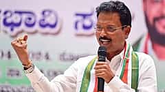 ಸಂಸದ ಸ್ಥಾನದಿಂದ ಇ.ತುಕಾರಾಂ ಅನರ್ಹಗೊಳಿಸಿ: ಬಿಜೆಪಿ ಆಗ್ರಹ