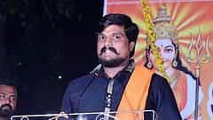 ಅಕ್ರಮ ವಲಸಿಗರ ಶೆಡ್ಗಳಿಗೆ ಹೋಗಿ ಶೋಧ, ಕಿರುಕುಳ ಆರೋಪ: ಹಿಂದೂಪರ ಕಾರ್ಯಕರ್ತ ಪುನೀತ್ ಕೆರೆಹಳ್ಳಿ ಬಂಧನ