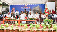 ಫೇಕ್ ನ್ಯೂಸ್ ಬಗ್ಗೆ ಸಮಾಜ ಬಹಳ ಎಚ್ಚರದಿಂದಿರಬೇಕು: ಸಿಎಂ ಸಿದ್ದರಾಮಯ್ಯ