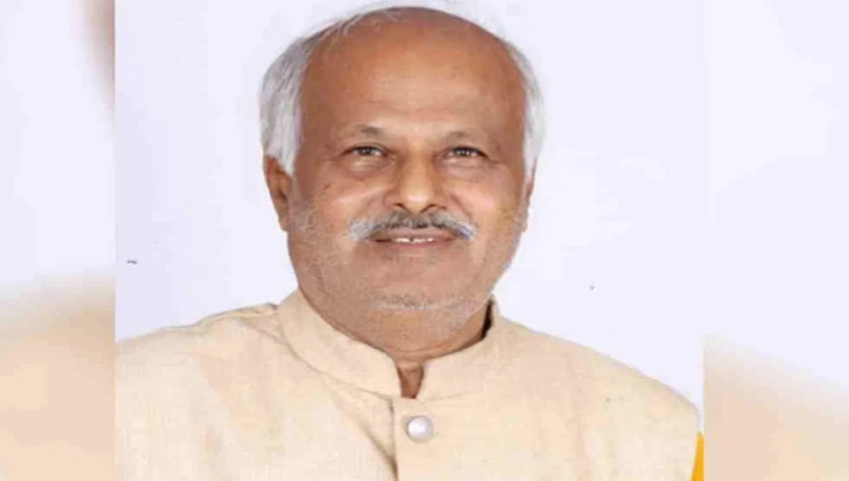 'ಸಾವಿರ ಹಾಡುಗಳ ಸರದಾರ’ ಖ್ಯಾತ ಜಾನಪದ ಹಾಡುಗಾರ, ಸಾಹಿತಿ ಆಲೂರು ನಾಗಪ್ಪ ನಿಧನ