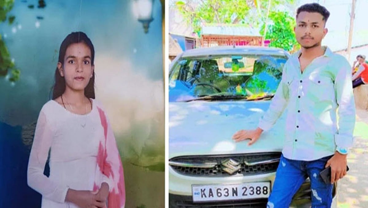 ಅಂಜಲಿ ಹತ್ಯೆ ಪ್ರಕರಣ: ಸಂತ್ರಸ್ತೆ ಕುಟುಂಬಕ್ಕೆ ಪರಿಹಾರ ಒದಗಿಸಲು ಕ್ರಮ- ಡಾ. ಜಿ. ಪರಮೇಶ್ವರ್