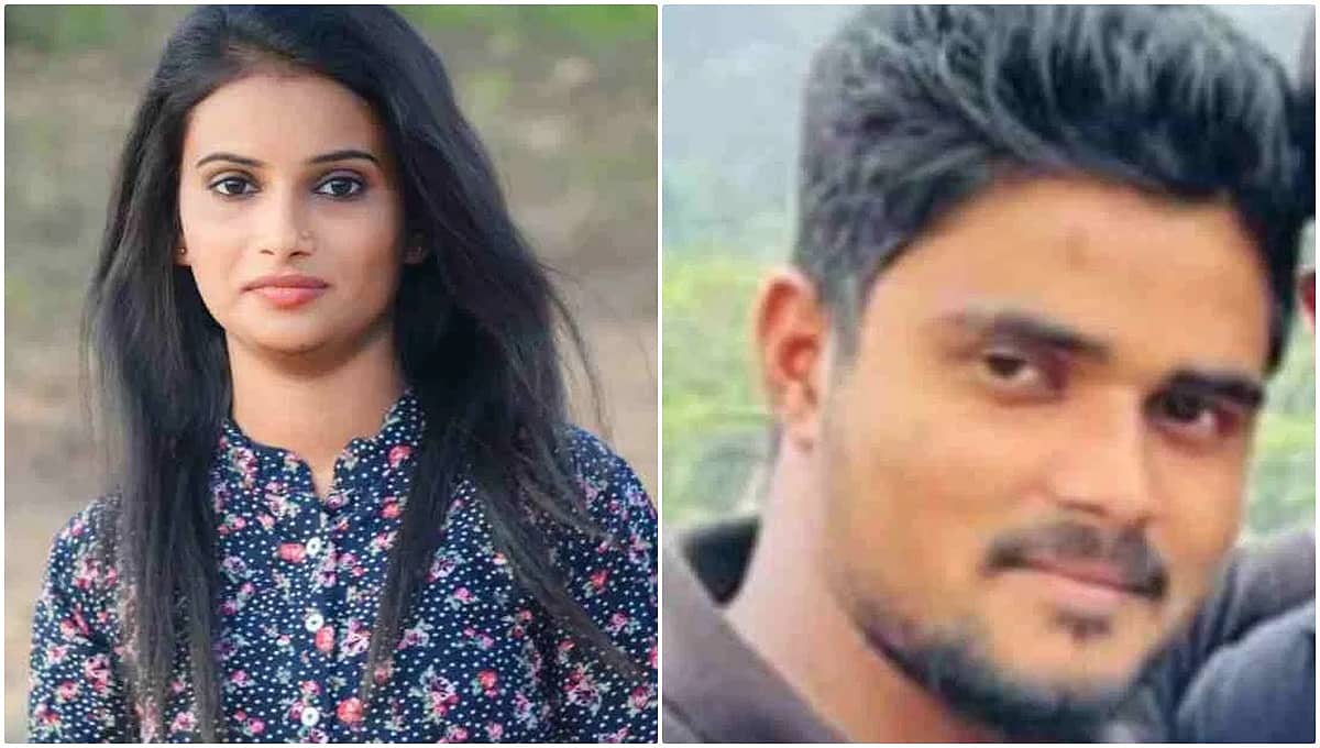 ಶಿವಮೊಗ್ಗ: ಮದುವೆಯಾಗು ಅಂದಿದ್ದಕ್ಕೆ ಪ್ರಿಯತಮೆಯ ಕತ್ತುಹಿಸುಕಿ ಕೊಂದು ಹೂತಿಟ್ಟ ಪ್ರಿಯಕರ
