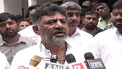 ರಾಮನಗರ ಜಿಲ್ಲೆ ಮರು ನಾಮಕರಣದಿಂದ ಅಭಿವೃದ್ಧಿಗೆ 'ಬ್ರಾಂಡ್ ಬೆಂಗಳೂರು' ಬಳಕೆ- ಡಿಕೆ ಶಿವಕುಮಾರ್