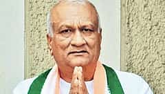 ಮೀಸಲಾತಿಗಾಗಿ ಒತ್ತಾಯಿಸಲು ಪಂಚಮಸಾಲಿ ಶಾಸಕರು ಸಾಮೂಹಿಕ ರಾಜೀನಾಮೆ ನೀಡಲಿ: ರಾಜು ಕಾಗೆ