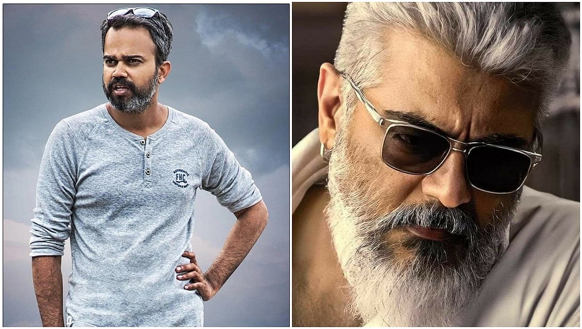 ಹೊಂಬಾಳೆ ಸಂಸ್ಥೆ ನಿರ್ಮಾಣದಲ್ಲಿ ಅಜಿತ್ ಸಿನಿಮಾಗೆ ಪ್ರಶಾಂತ್ ನೀಲ್ ನಿರ್ದೇಶನ?