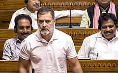 ಸಂಸತ್ ನಲ್ಲಿ ವಿಪಕ್ಷ ಸದಸ್ಯರಿಂದ ಪರೀಕ್ಷೆ ಪ್ರಶ್ನೆ ಪತ್ರಿಕೆ ಸೋರಿಕೆ ವಿಷಯ ಪ್ರಸ್ತಾಪ; ರಚನಾತ್ಮಕ ಚರ್ಚೆಗೆ ಸ್ಪೀಕರ್ ಕರೆ