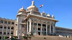 ನಾಗರೀಕ ಕಾಮಗಾರಿಯಲ್ಲಿ ಮುಸ್ಲಿಮರಿಗೆ ಶೇ.4ರಷ್ಟು ಮೀಸಲಾತಿ: ವಿವಾದ ಬೆನ್ನಲ್ಲೇ ಎಚ್ಚೆತ್ತ ಸರ್ಕಾರ, ಯಾವುದೇ ಪ್ರಸ್ತಾಪವಿಲ್ಲ ಎಂದು ಸ್ಪಷ್ಟನೆ