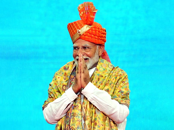 X ನಲ್ಲಿ ಮೋದಿ ಹೊಸ ಮೈಲಿಗಲ್ಲು, 100 ಮಿಲಿಯನ್ ದಾಟಿದ ಫಾಲೋವರ್ಗಳ ಸಂಖ್ಯೆ!
