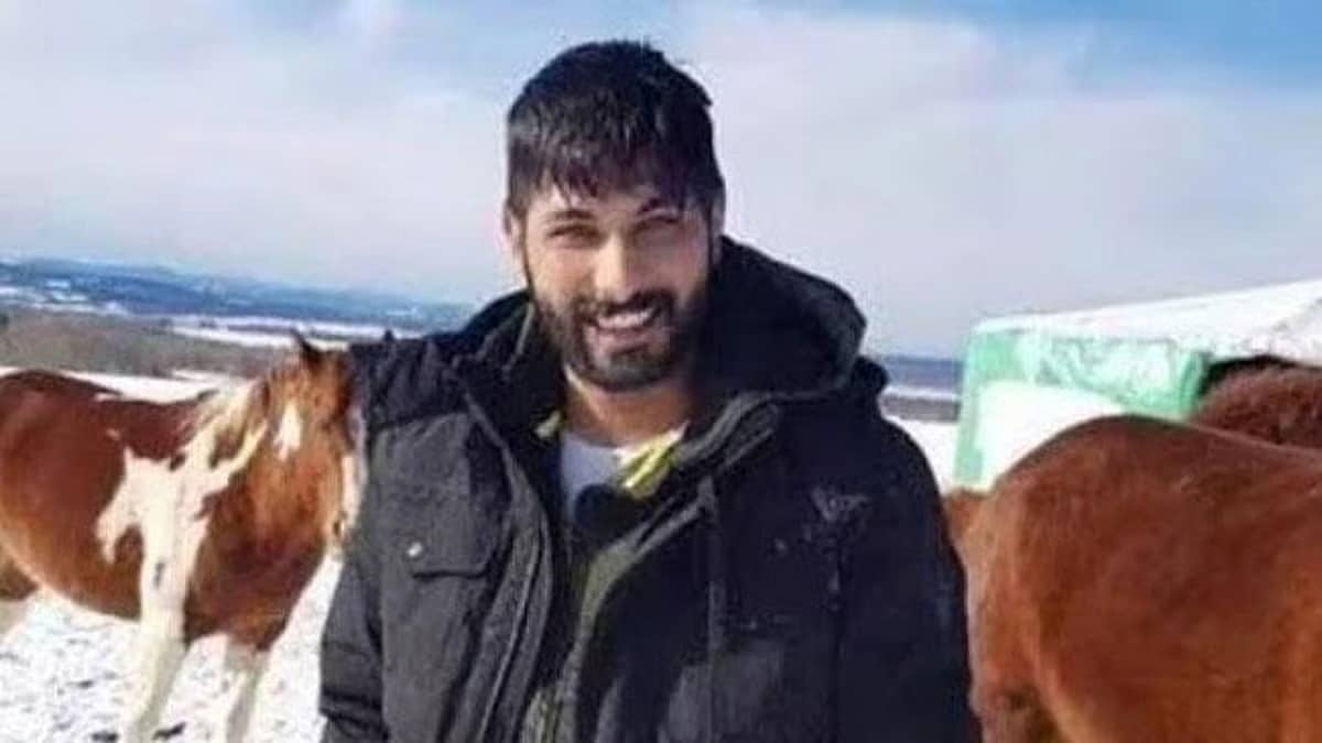 ಕೆನಡಾ ಮೂಲದ ಉಗ್ರ ಲಾಂಡಾ ಗುಂಪಿನ ಐವರು ಸಹಚರರ ಬಂಧನ