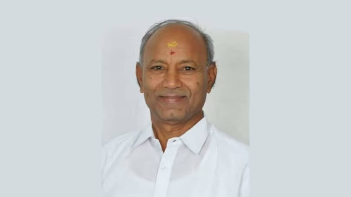ಮೇಘಾಲಯದ ನೂತನ ರಾಜ್ಯಪಾಲರಾಗಿ ಮಾಜಿ ಸಚಿವ ಸಿ.ಎಚ್. ವಿಜಯಶಂಕರ್ ನೇಮಕ!