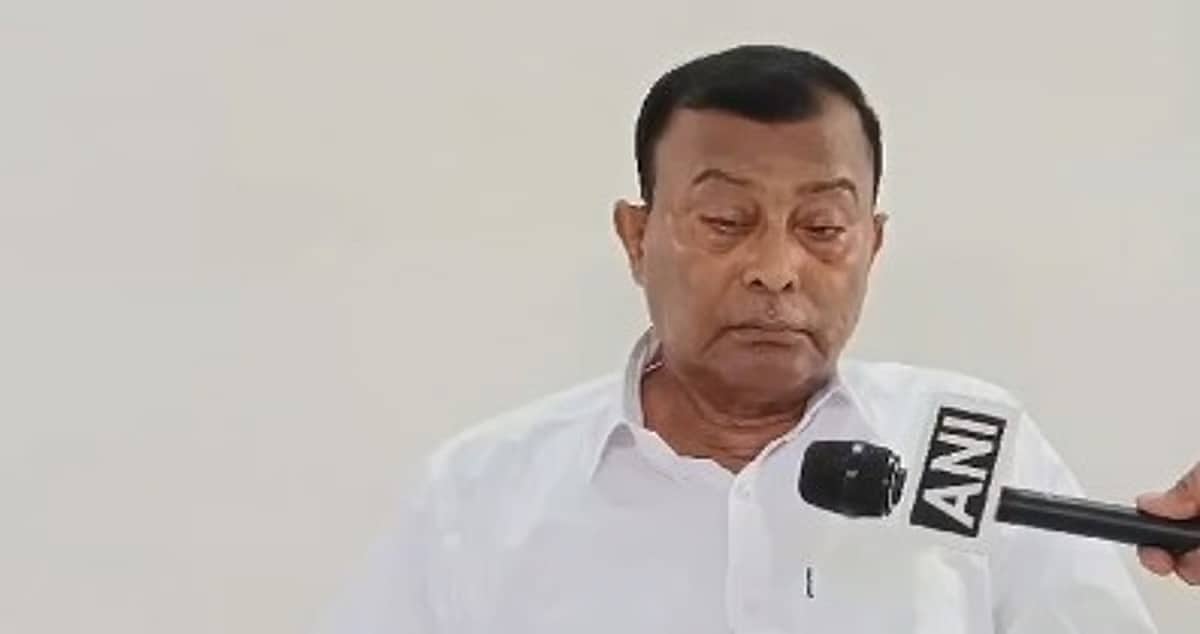ವಿಧಿಯನ್ನು ತಪ್ಪಿಸಲು ಯಾರಿಂದಲೂ ಸಾಧ್ಯವಿಲ್ಲ, ಎಲ್ಲರೂ ಸಾಯಲೇಬೇಕು: ಹತ್ರಾಸ್ ಕಾಲ್ತುಳಿತಕ್ಕೆ ಭೋಲೆ ಬಾಬಾ