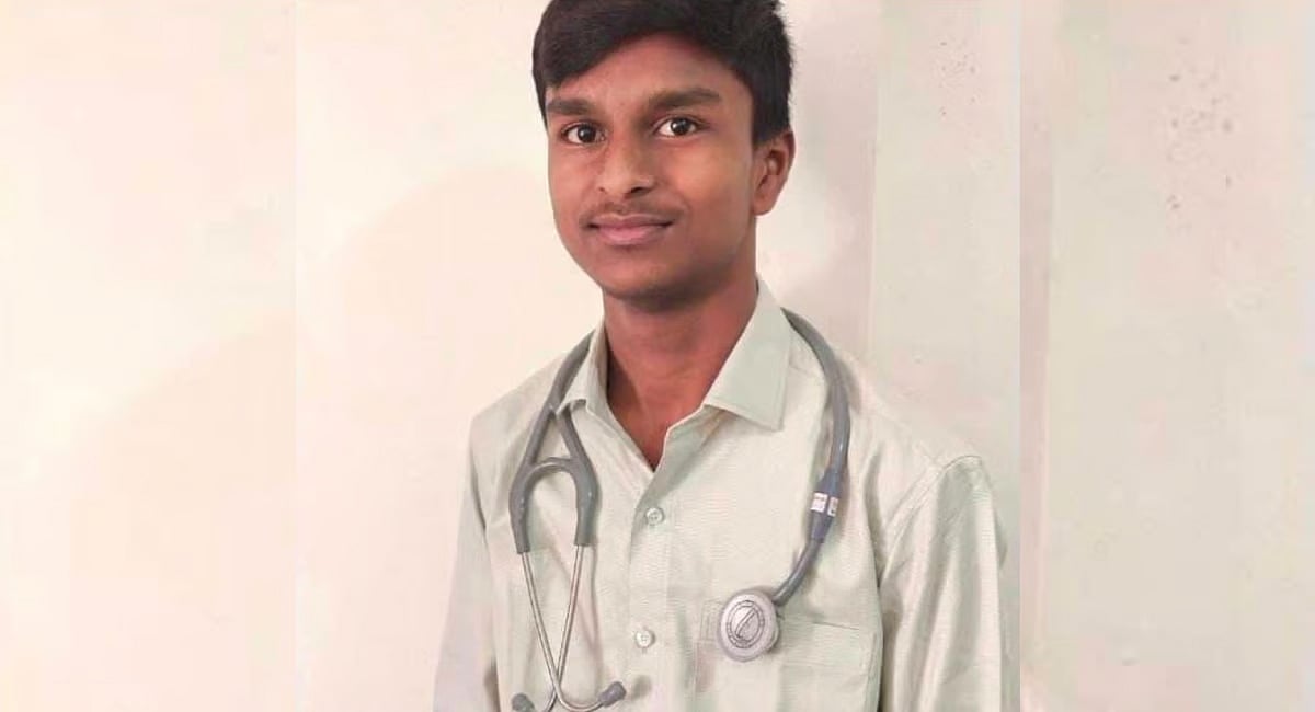 ಹಾಸನ: ಡೆಂಗ್ಯೂ ಜ್ವರಕ್ಕೆ MBBS ವಿದ್ಯಾರ್ಥಿ ಸಾವು!