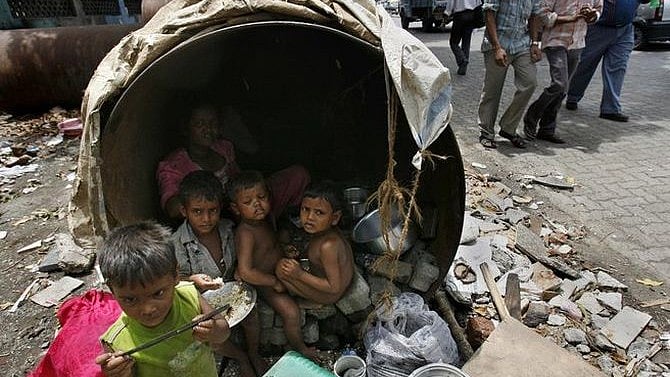 Poverty in India: ಕಳೆದ 10 ವರ್ಷದಲ್ಲಿ ಭಾರತದ ಬಡತನ ಪ್ರಮಾಣ ಶೇ.8.5ಕ್ಕೆ ಇಳಿಕೆ- ವರದಿ