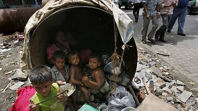 Poverty in India: ಕಳೆದ 10 ವರ್ಷದಲ್ಲಿ ಭಾರತದ ಬಡತನ ಪ್ರಮಾಣ ಶೇ.8.5ಕ್ಕೆ ಇಳಿಕೆ- ವರದಿ