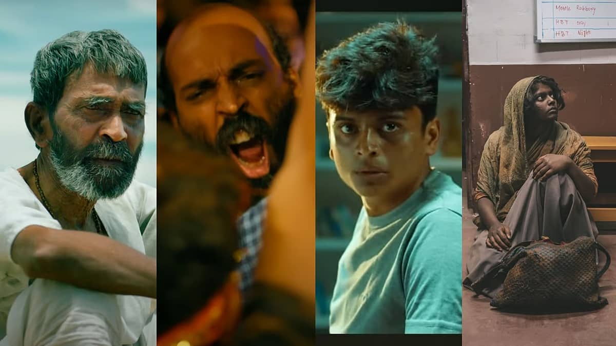 'ರೂಪಾಂತರ' ಸಿನಿಮಾ ವಿಮರ್ಶೆ: ನಾಲ್ಕು ಕಥೆಗಳ ಸಮ್ಮಿಲನ; ಮನೋಜ್ಞ ನಿರೂಪಣೆಯಿಂದ ಪ್ರೇಕ್ಷಕರ ಮನ ಗೆದ್ದ ಮಿಥಿಲೇಶ್