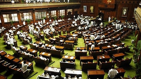 ವಿಧಾನಮಂಡಲ ಅಧಿವೇಶನ: ಈ ಬಾರಿ ಶೇ.85ರಷ್ಟು ಹಾಜರಾತಿ!