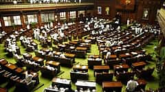 ವಿಧಾನಮಂಡಲ ಅಧಿವೇಶನ: ಈ ಬಾರಿ ಶೇ.85ರಷ್ಟು ಹಾಜರಾತಿ!