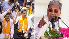 ಪಾದಯಾತ್ರೆಗಳ ಹಿಂದೆ ರಾಜಕೀಯ ಅಜೆಂಡಾ!! (ಸುದ್ದಿ ವಿಶ್ಲೇಷಣೆ)