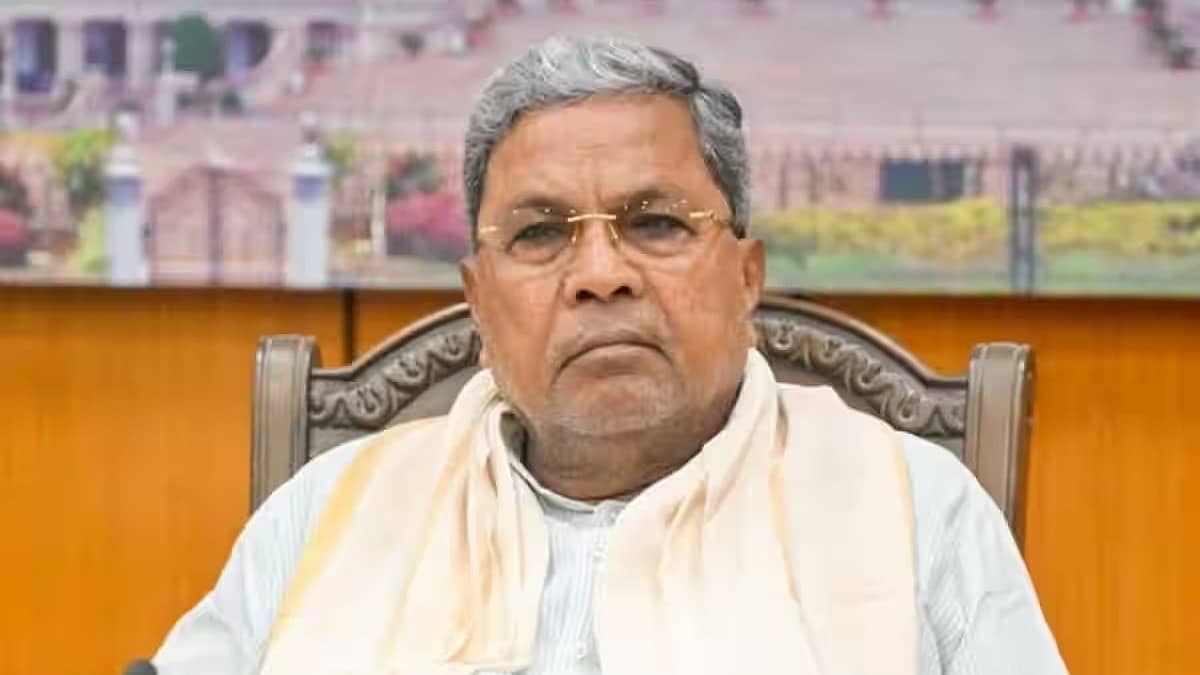 ಮುಡಾ ಸೈಟ್ ಹಂಚಿಕೆ ಹಗರಣ: ಸಿಎಂ ಸಿದ್ದರಾಮಯ್ಯ ವಿರುದ್ಧ ಲೋಕಾಯುಕ್ತಕ್ಕೆ ದೂರು
