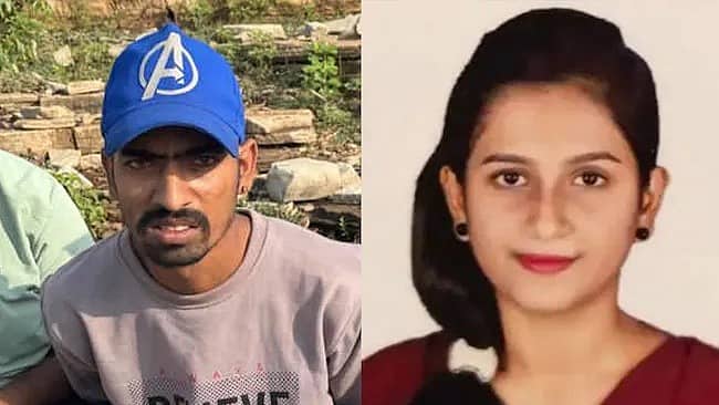 ಮುಂಬೈನಲ್ಲಿ ಹಿಂದೂ ಯುವತಿಯನ್ನು ಕೊಂದು ಪರಾರಿಯಾಗಿದ್ದ ಆರೋಪಿ ದಾವೂದ್ ಕಲಬುರಗಿಯಲ್ಲಿ ಬಂಧನ