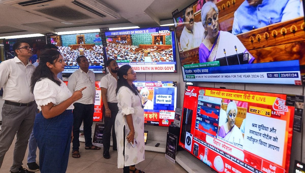 Union Budget: ಚಿನ್ನದ ಮೊಟ್ಟೆ ಇಡುತ್ತಿರುವ ಮಧ್ಯಮವರ್ಗ ಎನ್ನುವ ಕೋಳಿಯ ಕುಯ್ಯುವ ಮುನ್ನ ಎಚ್ಚರ! (ಹಣಕ್ಲಾಸು)