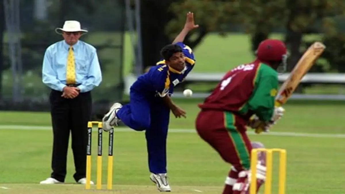 ಶ್ರೀಲಂಕಾ ಕ್ರಿಕೆಟ್ ತಂಡದ ಮಾಜಿ ನಾಯಕ Dhammika Niroshana ಹತ್ಯೆ!