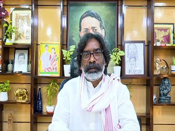 ಹೇಮಂತ್ ಸೊರೆನ್‌ಗೆ ಬಿಗ್ ರಿಲೀಫ್; ಖುದ್ದು ಹಾಜರಾತಿಯಿಂದ ವಿನಾಯಿತಿ ನೀಡಿದ ಹೈಕೋರ್ಟ್