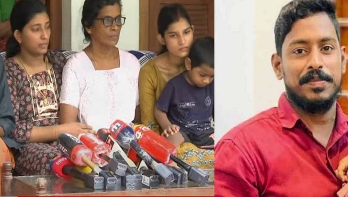 ಶಿರೂರಿನಲ್ಲಿ ಭೂಕುಸಿತ: ನಾಪತ್ತೆಯಾಗಿರುವ ಲಾರಿ ಚಾಲಕನ ರಕ್ಷಣೆಗೆ ಸೇನೆಯ ನೆರವು ಕೋರಿದ ಕುಟುಂಬಸ್ಥರು!