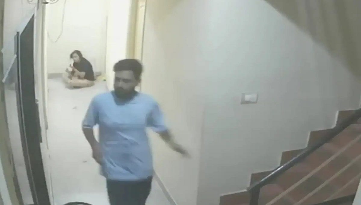 ಬೆಂಗಳೂರಿನ ಪಿಜಿಯಲ್ಲಿ ಯುವತಿ ಹತ್ಯೆ: ಪರಾರಿಯಾಗಿದ್ದ ಆರೋಪಿ ಮಧ್ಯ ಪ್ರದೇಶದಲ್ಲಿ ಬಂಧನ