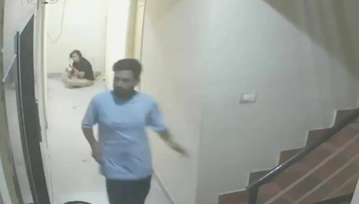 ಬೆಂಗಳೂರಿನ ಪಿಜಿಯಲ್ಲಿ ಯುವತಿ ಹತ್ಯೆ: ಆರೋಪಿಯನ್ನು 10 ದಿನ ಪೊಲೀಸ್ ಕಸ್ಟಡಿಗೆ ನೀಡಿದ ಕೋರ್ಟ್