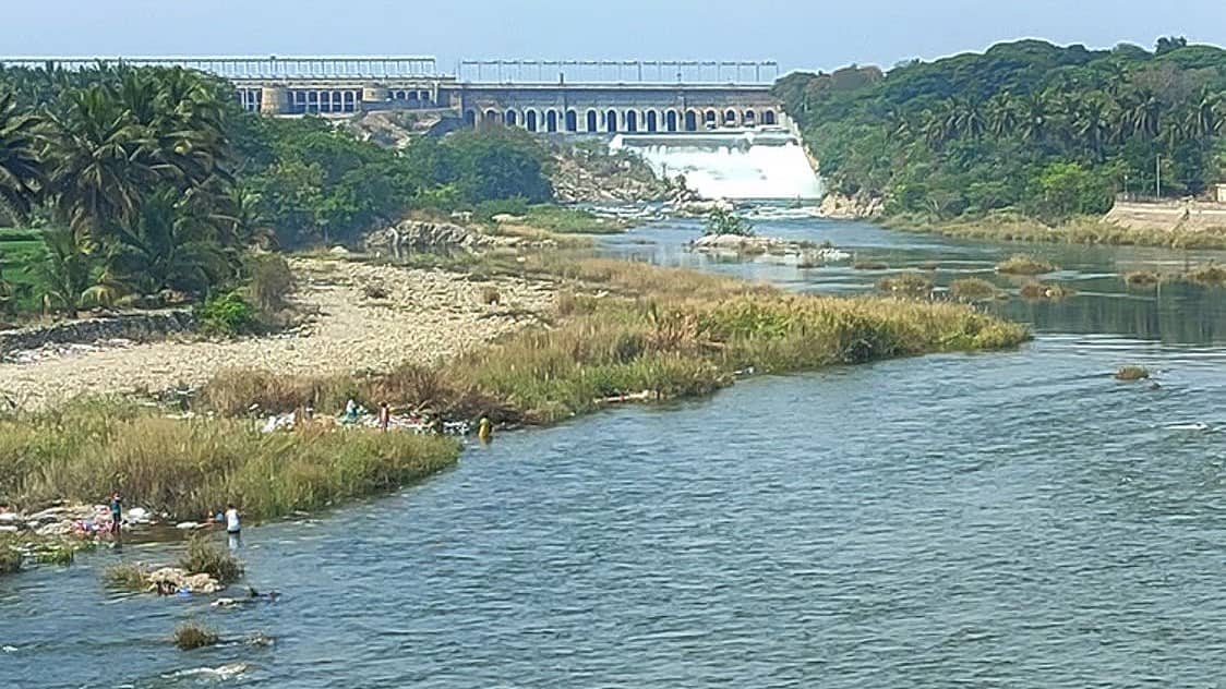 ಕಾವೇರಿ ಜಲ ವಿವಾದ: ಅಗತ್ಯಬಿದ್ದರೆ ಸುಪ್ರೀಂ ಕೋರ್ಟ್ ಮೆಟ್ಟಿಲೇರಲು ತಮಿಳು ನಾಡು ನಿರ್ಧಾರ