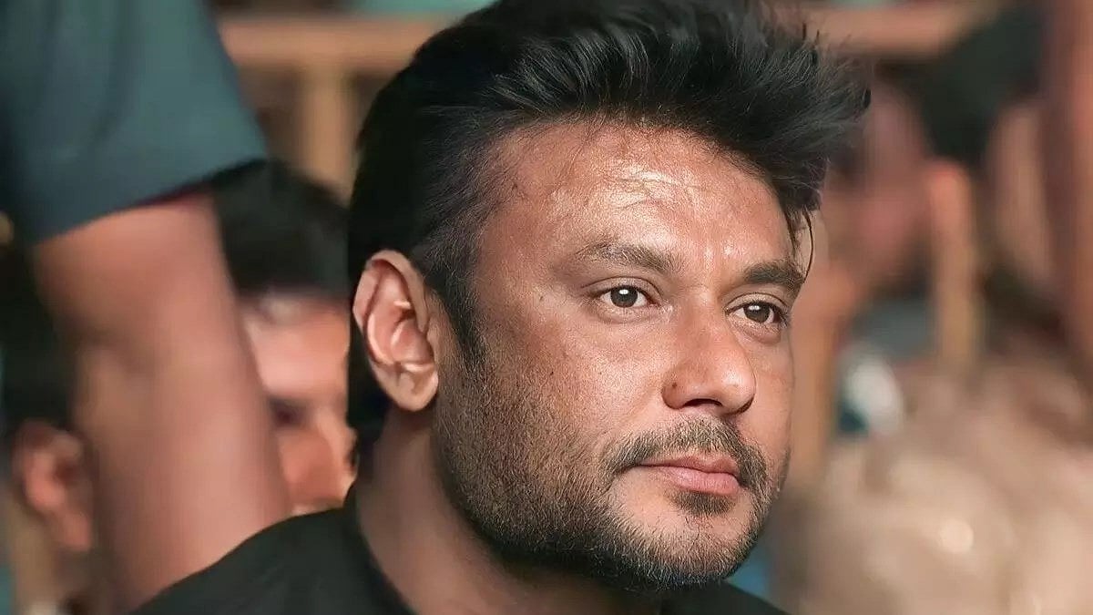 ಮನೆ ಊಟ, ಹಾಸಿಗೆ, ಪುಸ್ತಕ ಪಡೆಯಲು ಅನುಮತಿ ಕೊಡಿ: ಹೈಕೋರ್ಟ್ ಗೆ ರಿಟ್ ಅರ್ಜಿ ಸಲ್ಲಿಸಿದ ನಟ ದರ್ಶನ್