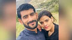 ಆನ್ಲೈನ್ನಲ್ಲೇ ಮದುವೆ: ರಾಜಸ್ಥಾನದ ಪ್ರಿಯಕರನ್ನು ಭೇಟಿಯಾಗಲು ಗಡಿದಾಟಿ ಬಂದ ಪಾಕ್ ಯುವತಿ; ಗೂಢಚಾರಿಕೆ ಆರೋಪ!