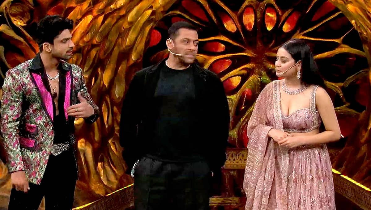 Bigg Boss 18: ಕತ್ತೆಯನ್ನು ಹೊರಹಾಕುವಂತೆ ಸಲ್ಮಾನ್ ಖಾನ್ ಗೆ PETA ಆಗ್ರಹ!