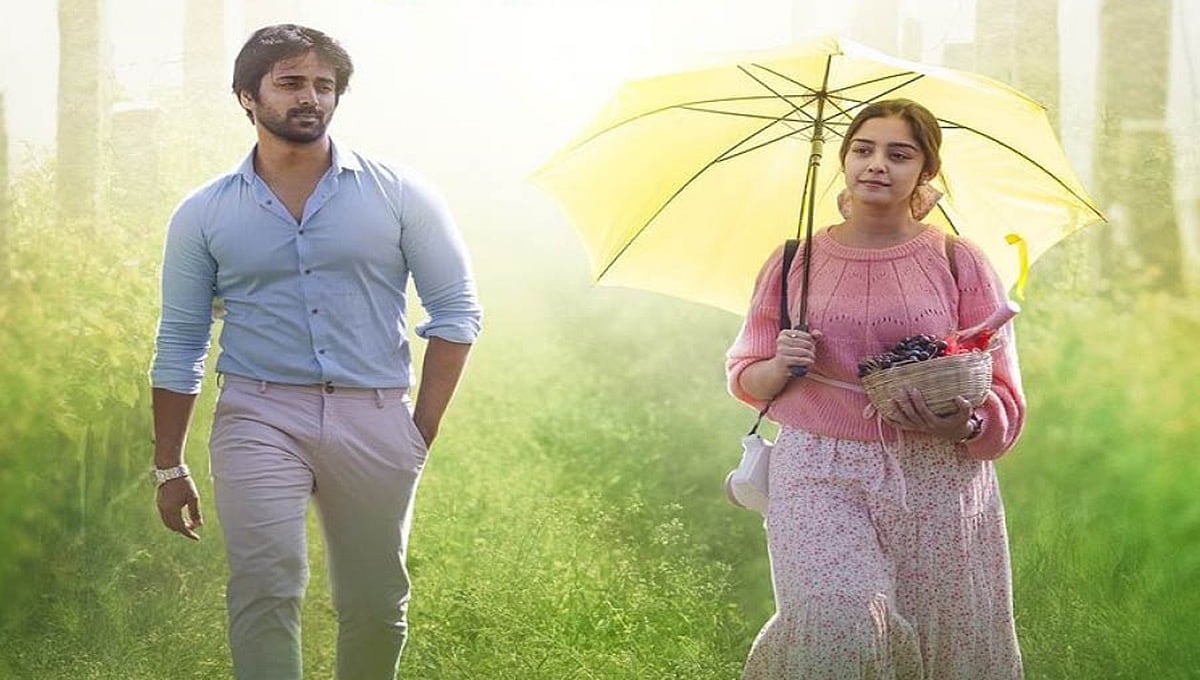 'ಇಬ್ಬನಿ ತಬ್ಬಿದ ಇಳೆಯಲಿ' ಚಿತ್ರದ 'ಹೇಳು ಗೆಳತಿ' ಹಾಡಿಗೆ ಚರಣ್ ರಾಜ್ ಹಿನ್ನೆಲೆ ಗಾಯನ