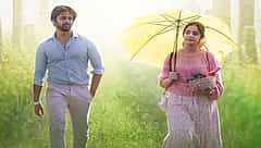'ಇಬ್ಬನಿ ತಬ್ಬಿದ ಇಳೆಯಲಿ' ಚಿತ್ರದ 'ಹೇಳು ಗೆಳತಿ' ಹಾಡಿಗೆ ಚರಣ್ ರಾಜ್ ಹಿನ್ನೆಲೆ ಗಾಯನ