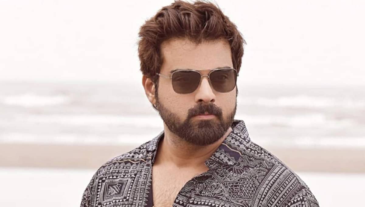 'ನೇತ್ರಾವತಿ' ಧಾರಾವಾಹಿ ನಟನ ಕ್ರೌರ್ಯ: ಗರ್ಭಿಣಿ ಪತ್ನಿ ಮೇಲೆ ಹಲ್ಲೆ, ಮತ್ತೊರ್ವ ಯುವತಿ ಜೊತೆ ನಿಶ್ಚಿತಾರ್ಥ!